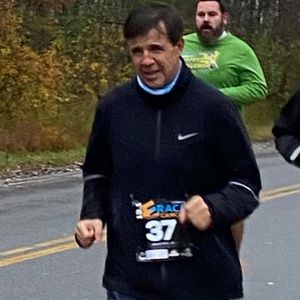 Meet your Posher, Donald